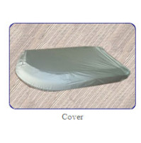Cover for the inflatable Boat - IBPHCV200X - ASM International